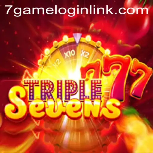 Discovering the Thrills of 777TripleSeven: A Deep Dive into the World of 7Game.COM