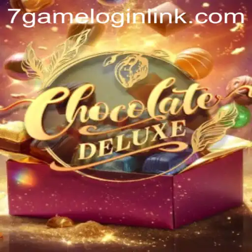 Discover the Delicious World of ChocolateDeluxe: A Sweet Adventure with 7Game.COM