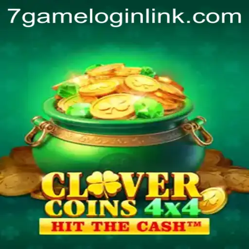 The Exciting World of CloverCoins4x4: Dive Into the Game Craze