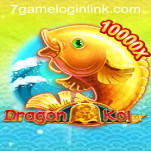 Discover the World of DragonKoi: A Journey into the Realm of 7Game.COM