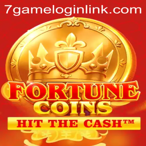 Exploring the Thrilling World of FortuneCoins: A Deep Dive into the 7Game.COM Sensation