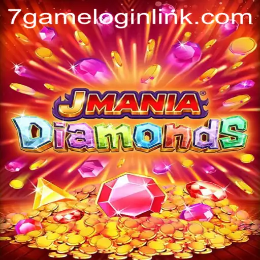 Exploring the Intriguing World of JManiaDiamonds: A Thrilling Adventure in 7Game.COM