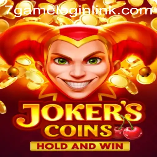 Exploring JokersCoins: A Fascinating New Experience from 7Game.COM