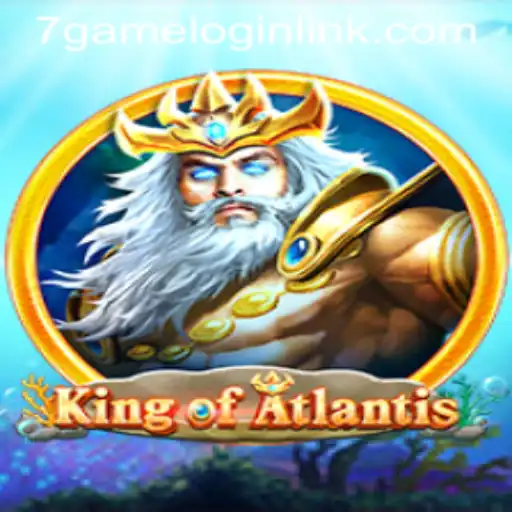 Unveiling KingofAtlantis: A Deep Dive into the Enchanting Underwater Adventure by 7Game.COM