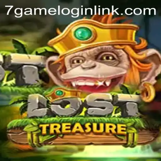 Discover LostTreasure on 7Game.COM: Dive Into Adventure and Excitement