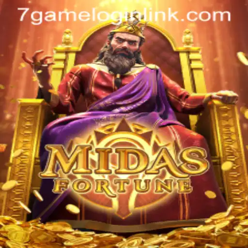 Unlock the Secrets of MidasFortune at 7Game.COM