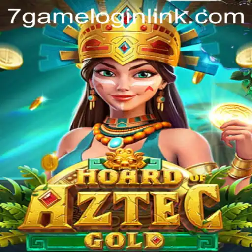 Discover the Thrilling Adventure of HoardofAztecgold by 7Game.COM