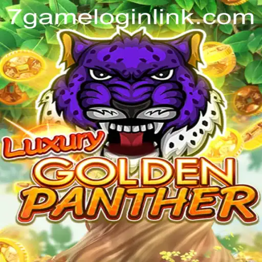 Explore the Thrilling World of LUXURYGOLDENPANTHER by 7Game.COM