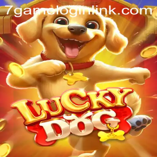 Exploring the Thrills of LuckyDog on 7Game.COM