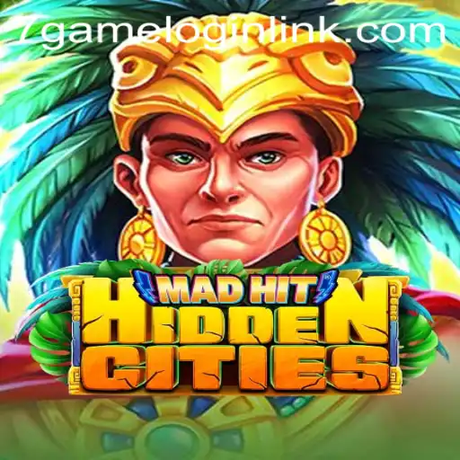 Unveiling MadHitHiddenCities: A Thrilling Discovery Game
