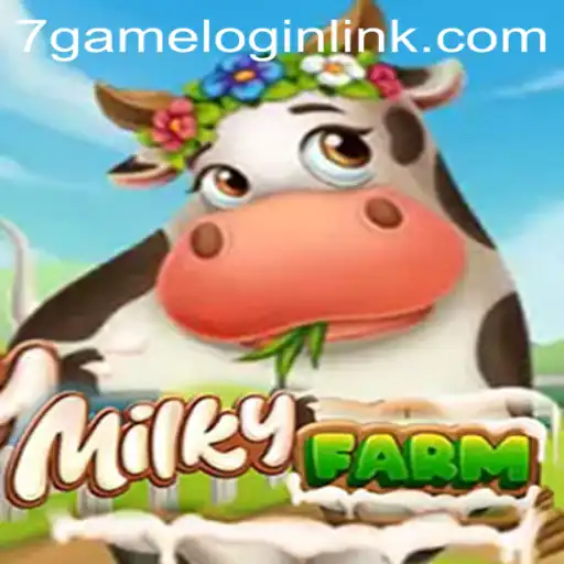 Discover MilkyFarm: A Vibrant Farming Adventure from 7Game.COM
