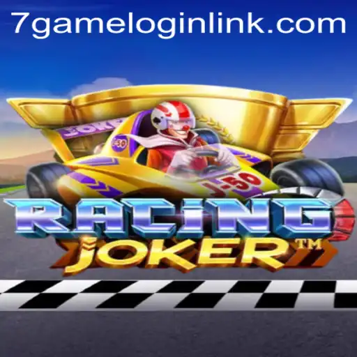 RacingJoker: Unleashing Thrills with 7Game.COM