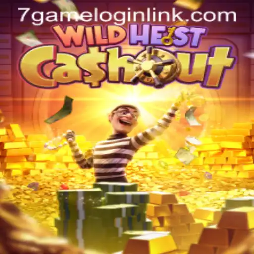 WildHeistCashout: The Ultimate Adventure in Online Gaming