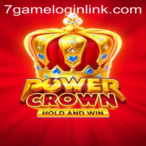 Discover the Exciting World of PowerCrown at 7Game.COM