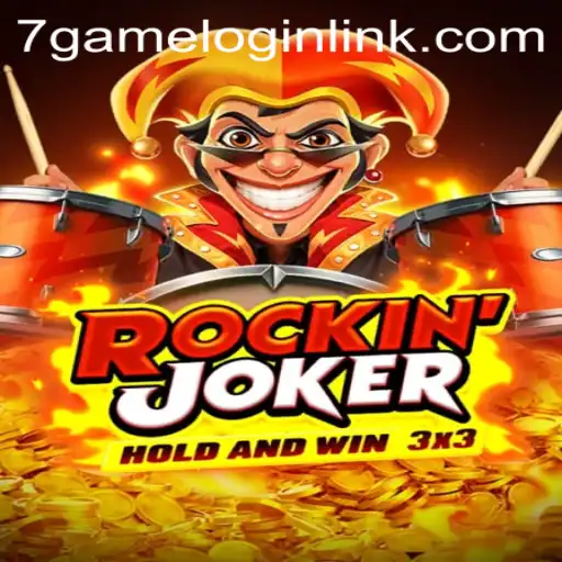 Explore the Thrilling World of RockinJoker on 7Game.COM