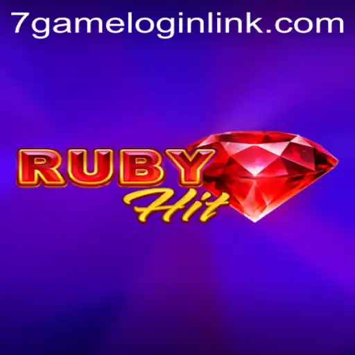 Discover the Thrills of RubyHit: A Game-Changing Experience by 7Game.COM