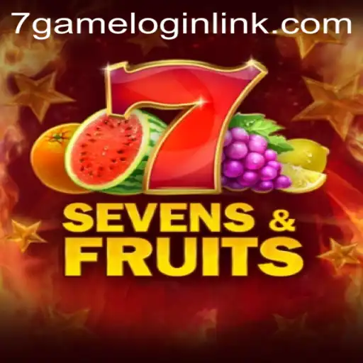 Exploring SevensFruits: A Game of Chance and Strategy by 7Game.COM