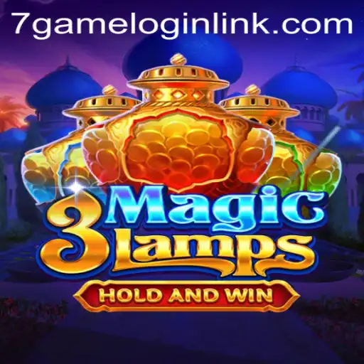 Exploring the Enchanting World of 3MagicLamps: A Journey into the Mystical Realm of 7Game.COM