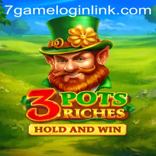 Exploring the World of 3potsRiches on 7Game.COM