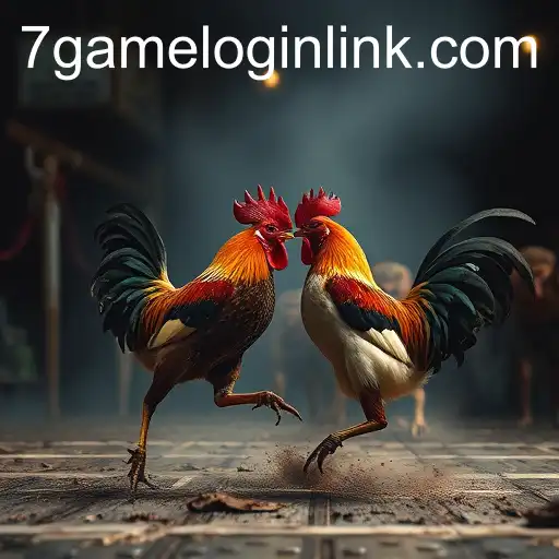 Cockfighting and the Rise of 7Game.COM