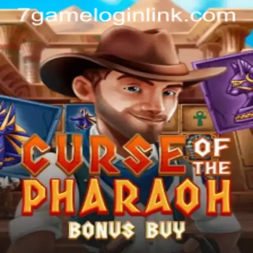 Exploring the Thrills of CurseofthePharaohBonusBuy: A Unique Gaming Experience at 7Game.COM