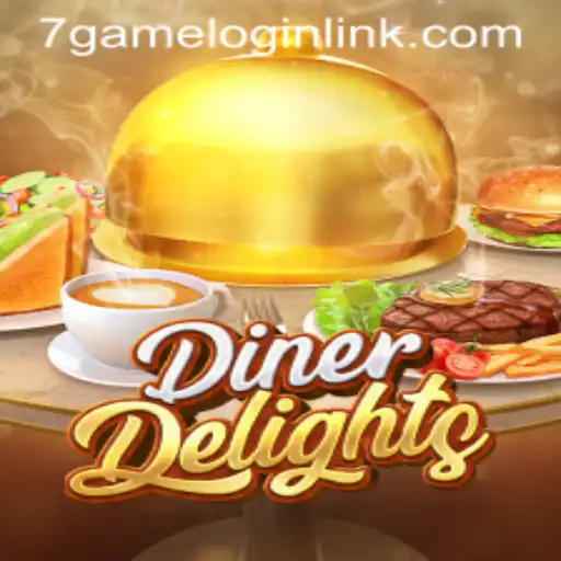 Experience Culinary Excellence with DinerDelights at 7Game.COM