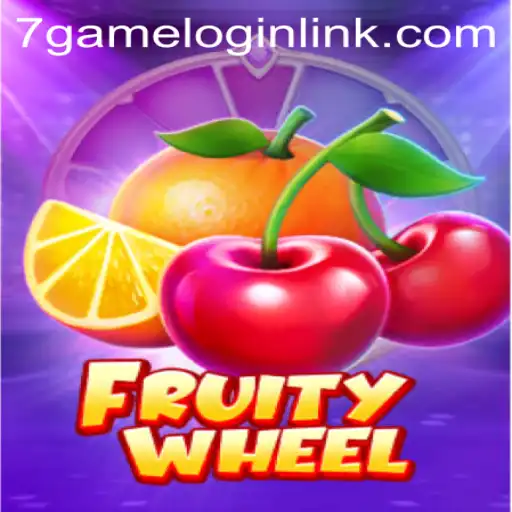 FruityWheel: The Exciting New Game Taking 7Game.COM by Storm