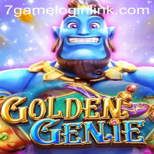 Discover the Enchanting World of GOLDENGENIE: A New Era of Mobile Gaming with 7Game.COM
