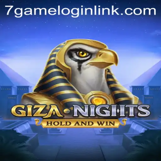 GizaNights: Discover a Thrilling Adventure by 7Game.COM