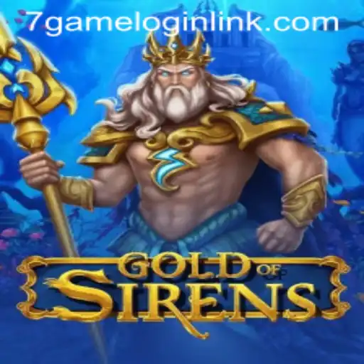 Exploring the Enchanting World of GoldofSirens: A New Adventure Awaits on 7Game.COM