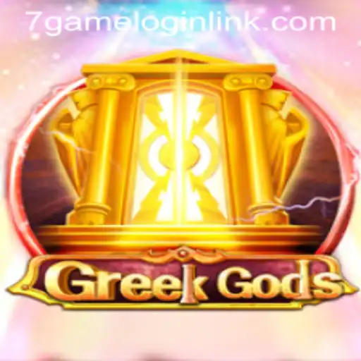 Explore the Exciting World of GreekGods with 7Game.COM