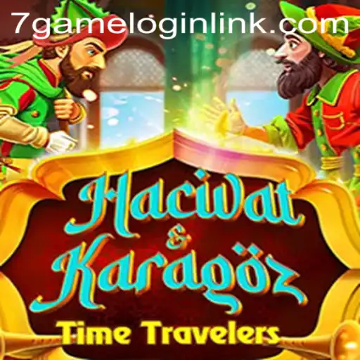 Hacivat and Karagoz: A Timeless Game and Digital Venture