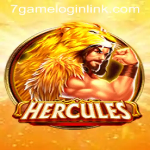 Unveiling the Exciting World of Hercules: Exploring 7Game.COM's Latest Adventure