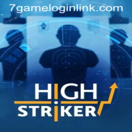Exploring the Thrills of HighStriker on 7Game.COM