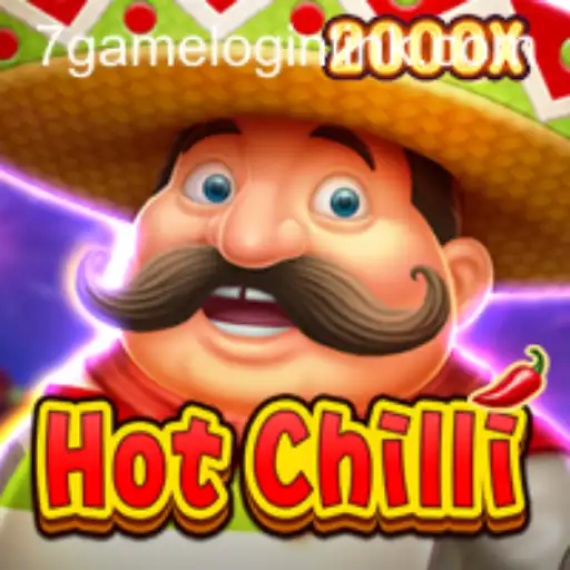 HotChilli: Dive into the Exciting World of 7Game.COM's Latest Sensation