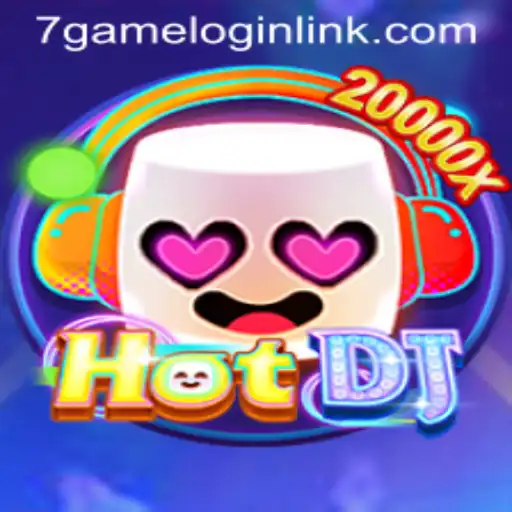 HotDJ: Revolutionizing Online Gaming with 7Game.COM