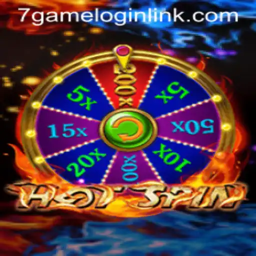 Experience the Excitement of HotSpin on 7Game.COM