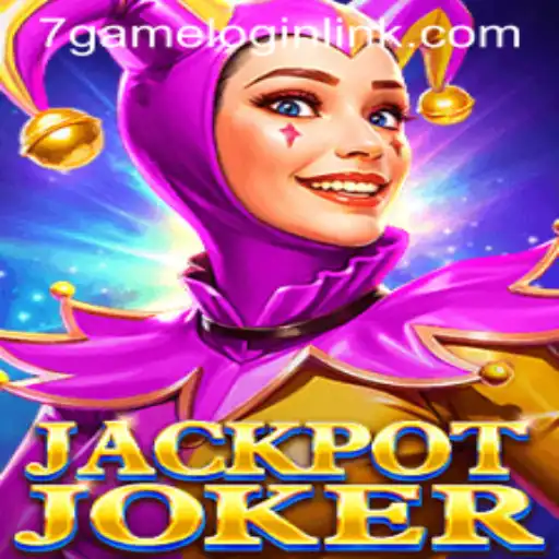 JackpotJoker: A Thrilling New Experience at 7Game.COM