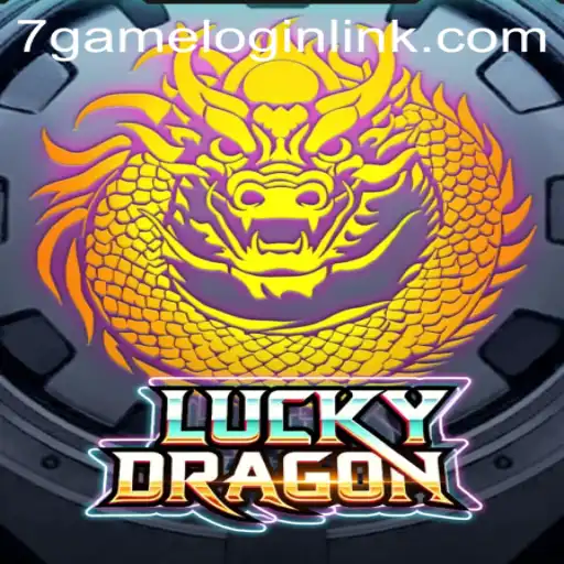 Discover the Exciting World of LuckyDragon with 7Game.COM