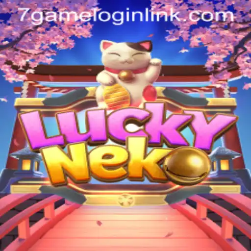 Discovering the Enchanting World of LuckyNeko by 7Game.COM