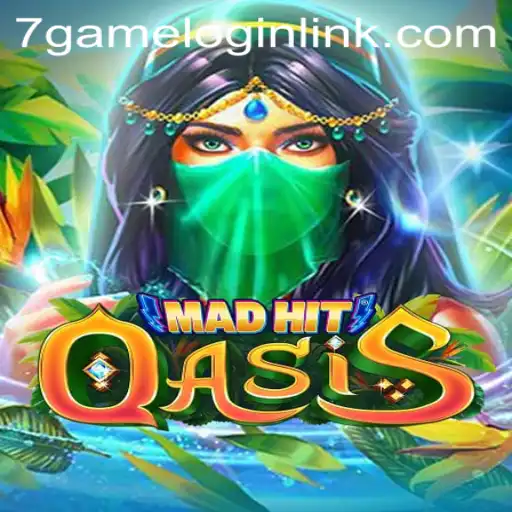 Discovering MadHitOasis: A New Gaming Phenomenon
