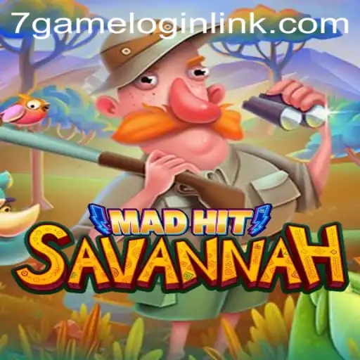 Discover the Thrills of MadHitSavannah with 7Game.COM
