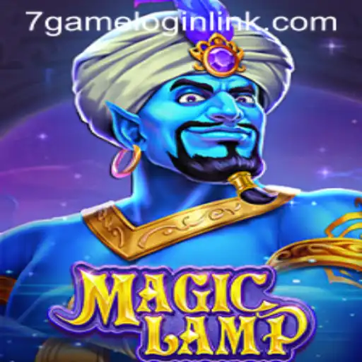 MagicLamp: A Journey Through Enchantment with 7Game.COM