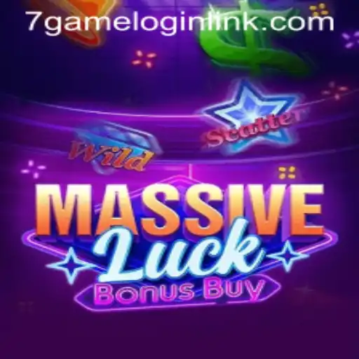 Exploring the World of MassiveLuckBonusBuy on 7Game.COM