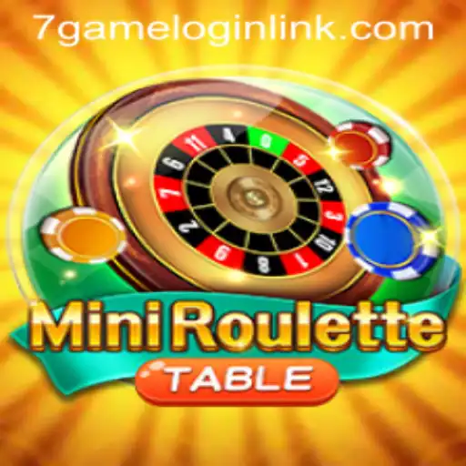Exploring MiniRoulette: A Refreshing Twist by 7Game.COM