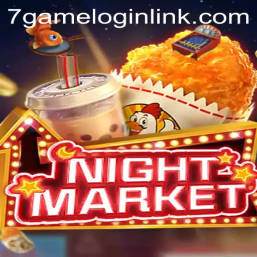 Exploring the Intriguing World of NIGHTMARKET by 7Game.COM