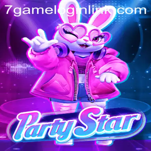 Explore PartyStar: The Ultimate Gaming Experience by 7Game.COM