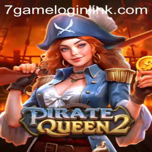 Exploring the Thrills of PirateQueen2: A Captivating Adventure by 7Game.COM