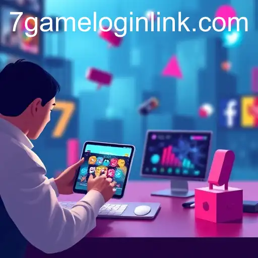 Effective Promotion Strategies: Insights from 7Game.COM