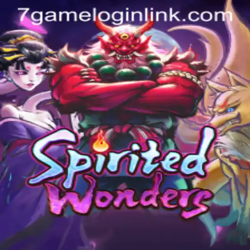 SpiritedWonders: A Comprehensive Guide to 7Game.COM's Latest Adventure